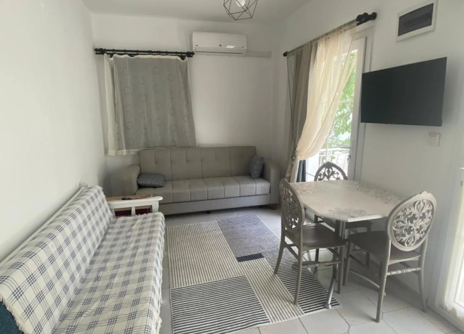 Bodrum Nuran Boutique Apart 0*,  Турция